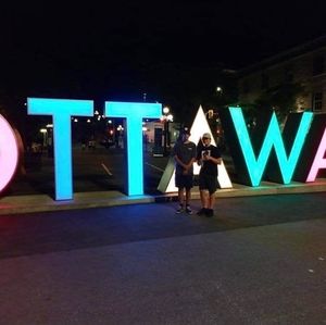 Meet your Posher, William